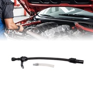 [dolity21] 700R4 Transmission Dipstick,Engine Flexible Oil Dipstick ,Metal Easy Installation,Good Pe