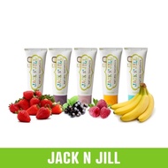 Jack'n Jill Natural Toothpaste/Children's Toothpaste