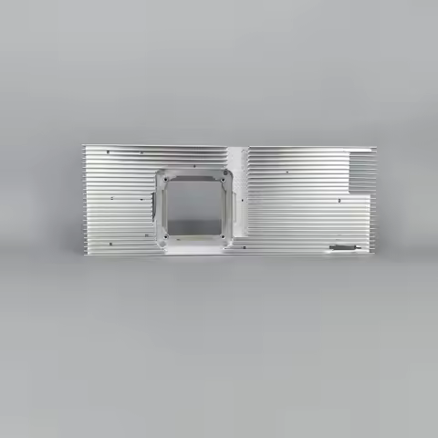 Custom Replacement GPU Water Cooling Kit (Pump Block Radiator Fans) Compatible with NVIDIA GeForce R