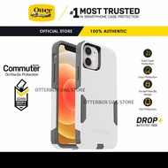 OtterBox Commuter Series For iPhone 11 12 13 Pro Max / 13 Pro / 13 / 13 12 Mini Phone Case
