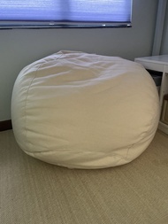 LuckySac 懶人梳化袋，豆袋梳化