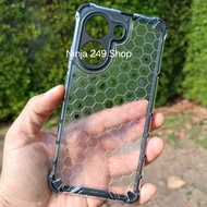 เคส สำหรับ POCO X7 Pro 5G (เฉพาะรุ่นProเท่านั้น) แบบกันกระแทก+กันกล้อง #Poco X7Pro