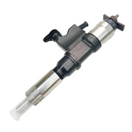 095000-5471 / 095000-6367 Automobiles Fuel Injector For Lsuzu Engine Of Electric Installation System