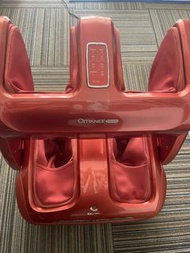 OGAWA OmKNEE Foot Massager 擰擰膝 按摩器 (Nearly New!)