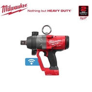 Milwaukee M18 FUEL™ ONE-KEY™ 1″ High Torque Impact Wrench With Friction Ring **BARE TOOL** (M18 ONEFHIWF1-0X)