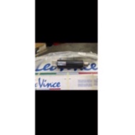 LEOVINCE EXHAUST GP CORSA CARBON RACING FULL-SYSTEM YAMAHA LC135