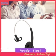 Tominihouse H360‑RJ9‑U900 RJ9 Business Headset Hands Free Corded Monaural With Mic