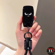 Mercedes-Benz TPU Car Key Case for c260l / e300l / a200l / glc300l / glc 260 / e260