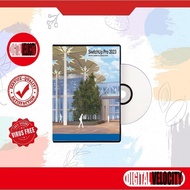 [DV] SketchUp 2025 2024 2023 Vray Enscape Windows Installer