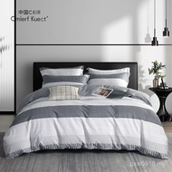 All Cotton CKIR-JF10269Kuect Household Bedding Bedding Cmierf Reg Smoke Cloud 372Z