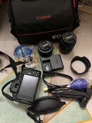 Canon   200D二代