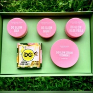 DIAMOND GOLD SKINCARE