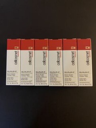 Cellcosmet Cellfiller- XT 2ml sample, $148@1，can use on all winkles on the face including the eyes and lips! Made in Switzerland! 瑞士貴婦品牌Cellcosmet 眼唇及全面填充劑，為你打造完美妝容之前打底必備！每支2ml 試用裝