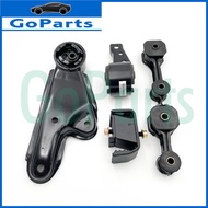 NISSAN SUNNY 130Y ENGINE MOUNTING SET (5PCS)