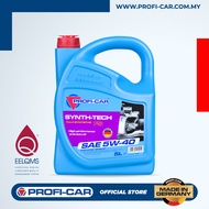 PROFI-CAR Synth Tech FS 5W40 SN Fully Synthetic Engine Oil (5L)
