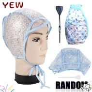 YYE Hair Dying Cap Disposable Salon Styling Tools Dye Cap