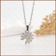hj7 BIGBANG G-DRAGON Necklace Daisy Fashion Versatile Simple Jewelry Gifts for Friends hj7