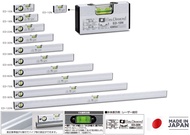 EBISU DIAMOND ALUMINIUM SUPER BOX LEVEL 24" 1PCS MADE IN JAPAN