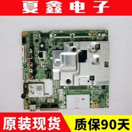 Original LG 43LG63CJ-CA Motherboard EAX67133404Screen HC430DGG-SLTL3-9131/911X