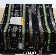 sarung Ardan star jkm gold