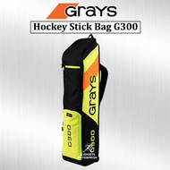 Grays Hockey Bag Hockey Stickbag Beg Hoki Beg Kayu Hoki Grays Hockey Bag G75 Grays Hockey Bag G300 G