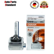 OSRAM D8S XENARC 66548 HID XENON REPLACEMENT BULB