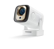 [สินค้าใหม่ล่าสุด] VIUIO HY260 Pro โปรเจคเตอร์พกพา มินิ รองรับ WiFi มือถือ ดู Netflix/YouTube ได้ 30