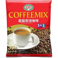 Minuman Kopi - Super Coffeemix Coffee Mix 3 in 1 600gr