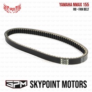 R8 Drive Belt for Yamaha NMAX 155 2DP-E7641-00 (9857-871)