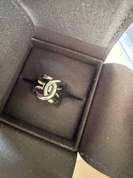 全新Chanel 26k 戒指