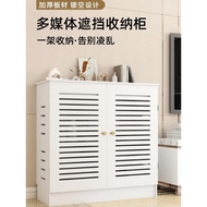 wifi Set-Top Box Network Cable Placement Rack Router Storage Cabinet Floor Living Room Multimedia Co