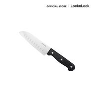 LocknLock มีดอเนกประสงค์ 6.5นิ้ว Santoku Knife Knife  รุ่น CKK921