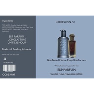 DV PERFUME M145 H. BTTL MARINE