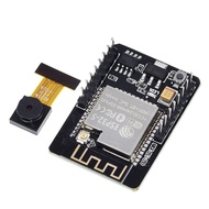 084 Mô Đun Phát Triển Camera ESP32-CAM ESP32 OV2640 2MP Cho Arduino