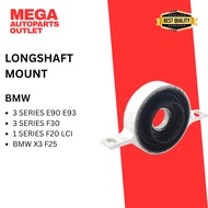BMW ALUMINIUM LONGSHAFT CENTRE MOUNT - BMW E90/E93/F20 LCI/F25/F30  26128615621