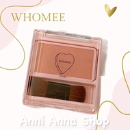 Igari Makeup Whomee Japanese Blush