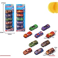 McQueen Car Toys / Cars / Hero Cars / Justice leagu Car Toys