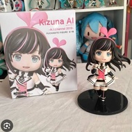 Taito Puchieete Figure a.I.Channel 2019 Kizuna AI