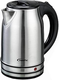 PowerPac Cordless Kettle 1.8L