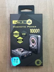 💢門市現貨💢Cable-B CB-M1015 MagSafe充電器