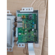 Brother 1811 printer fax blister pack (disassembled)