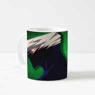 My Hero Academia Mug Cup My Hero Academia Mezo Shoji
