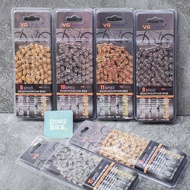 VG Sport Bicycle Chain 8 9 10 11 12 Speed Roadbike MTB Seli Bike