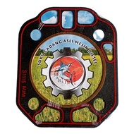 Gasket Head S1115 ZS1115 Pak Head MARLIN.