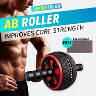 🇸🇬  Abs Roller / Abs Wheel / Ab Exercise Roller / Fitness Wheel / Ab Roller