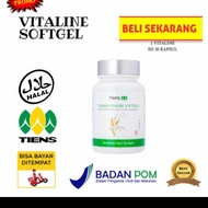 TIENS ASLI - VITALINE MURAHHH