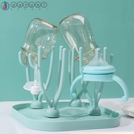 AARON1 Baby Bottle Drying Racks Cleaning Cup Nipple Rack Baby Bottle Bottle Feeding Cleaning Dryer Bottle Storage