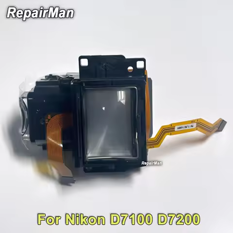 D7100 D7200 Viewfinder View Finder Eyepiece Eyecup Camera Repair Parts for Nikon