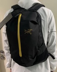 Arcteryx Arro 16 Backpack(不死鳥）