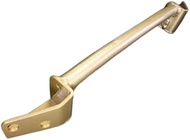 Beatrush Rear Performance Bar, Subaru Impreza [GC8, GF8] Legacy [BD5, BG5] Forester [SG5, SG5, SG...